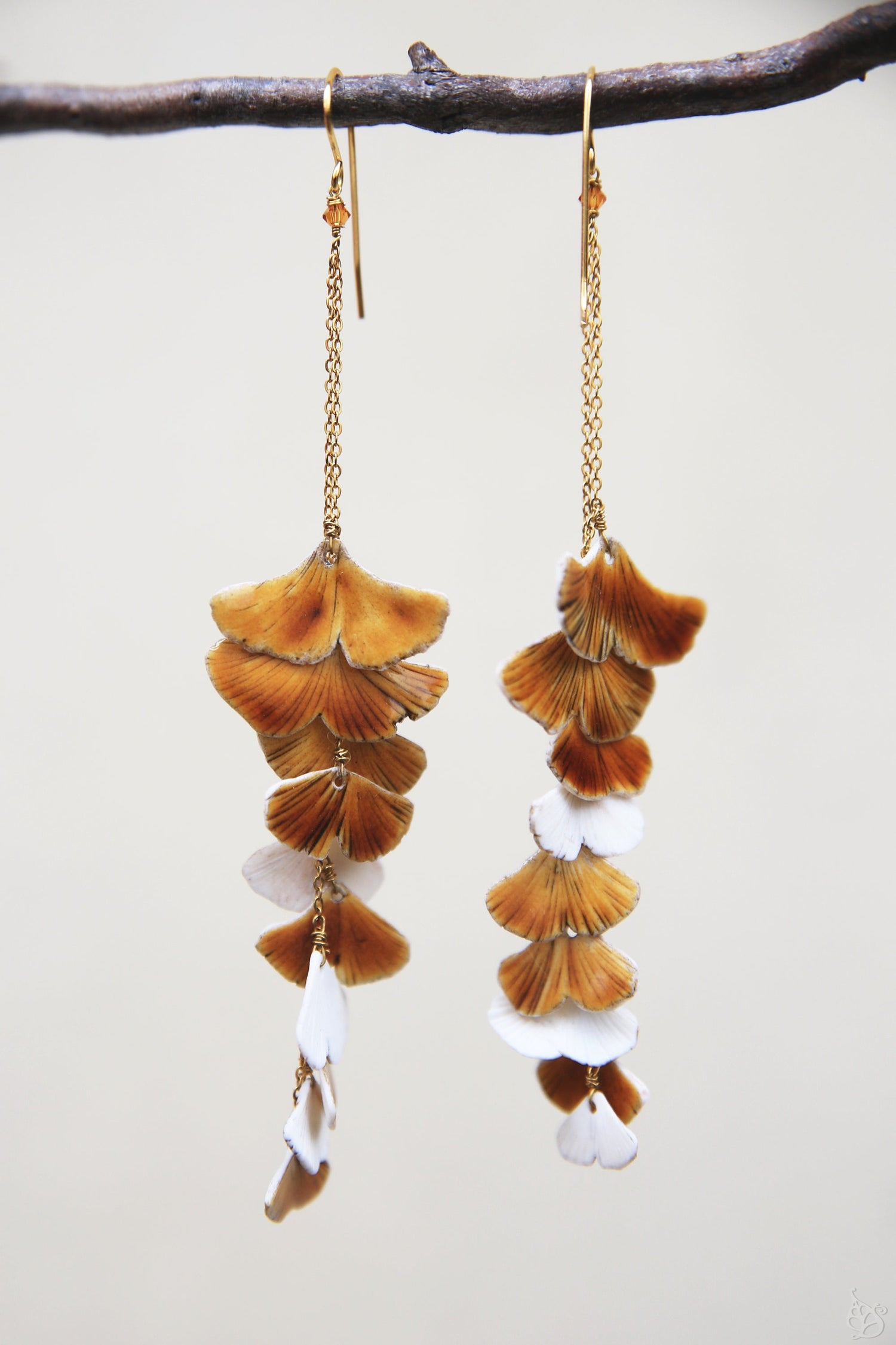 Dangle and drop earrings