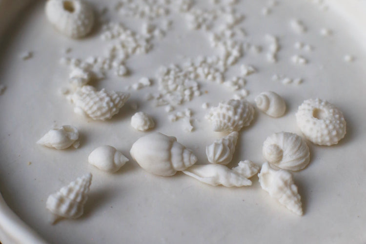 Porcelain