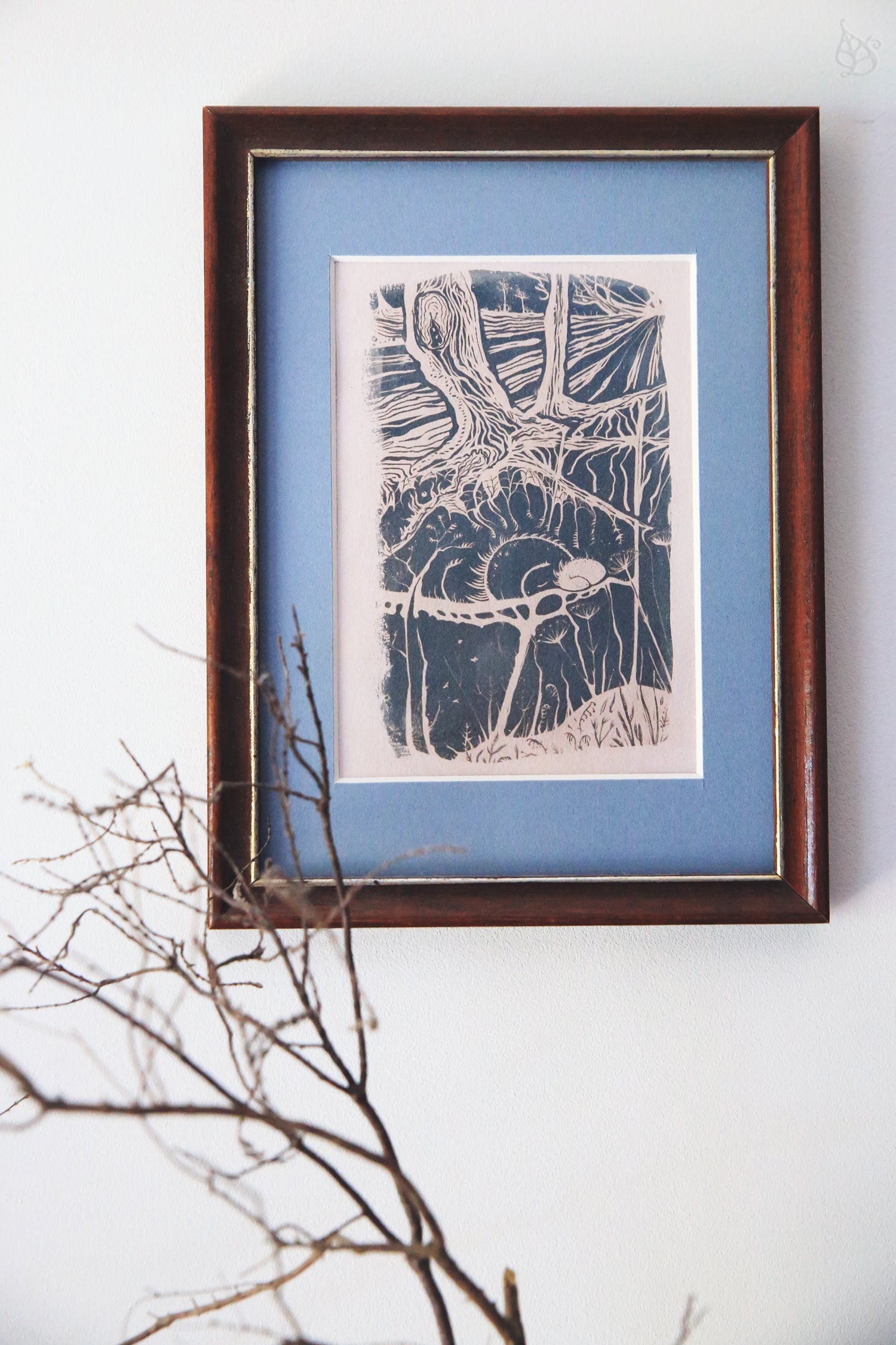 Wall decor