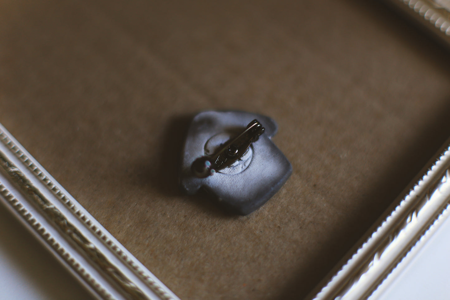 Mini Raku / Porcelain