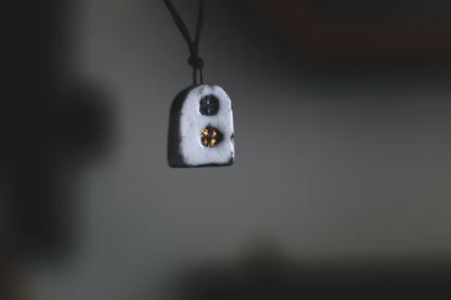 Mini Raku / Porcelain