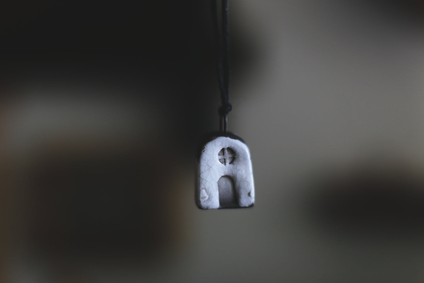 Mini Raku / Porcelain