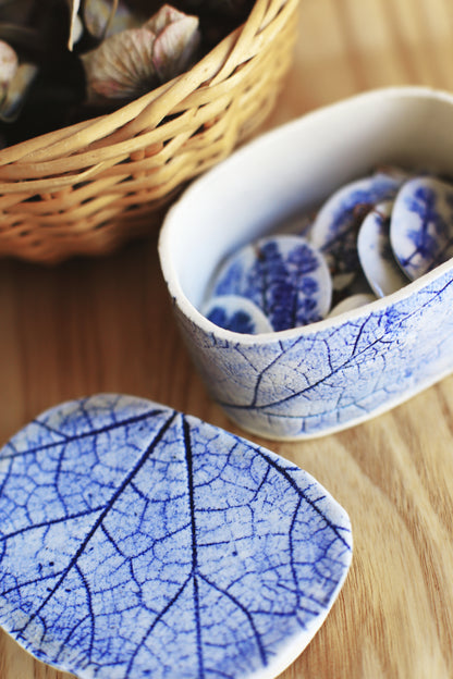 Little Secret / Porcelain Box