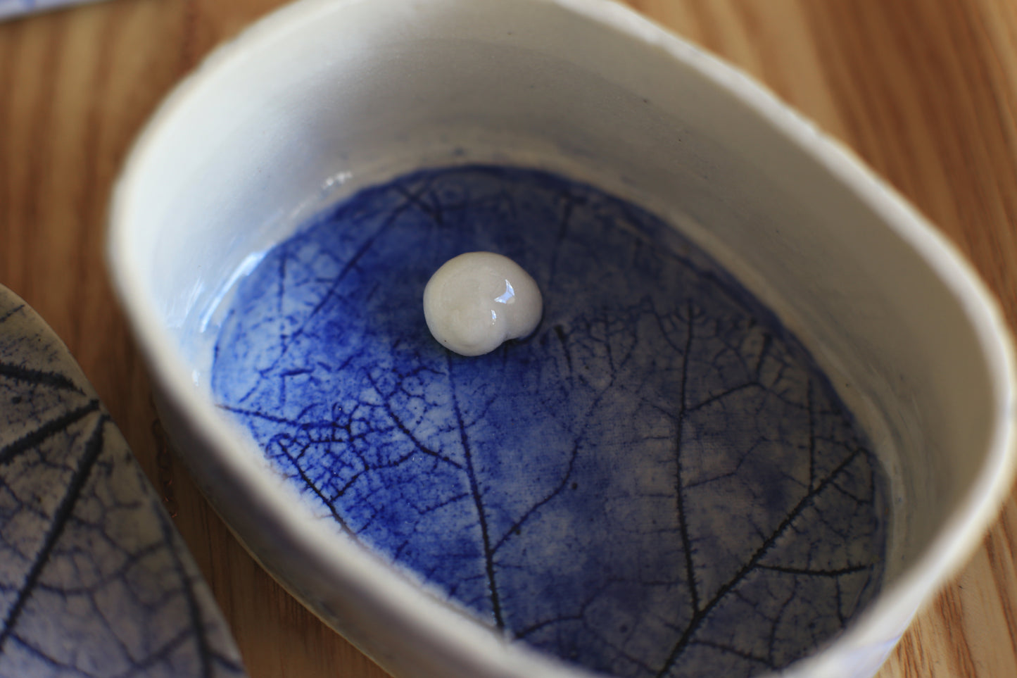 Little Secret / Porcelain Box
