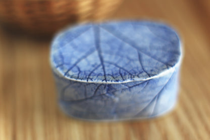 Little Secret / Porcelain Box