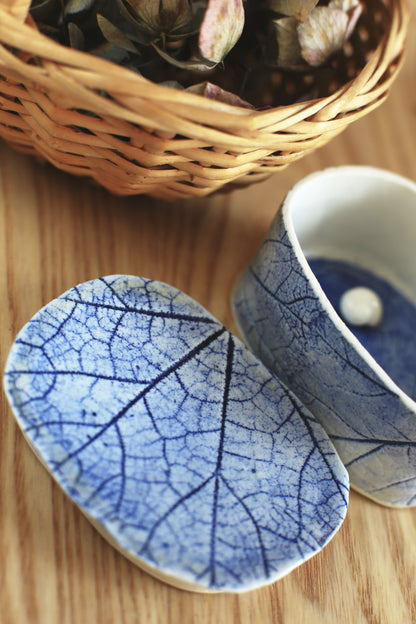 Little Secret / Porcelain Box