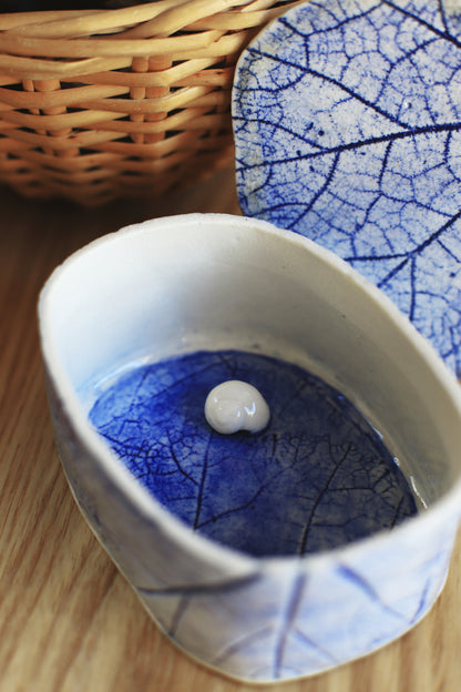 Little Secret / Porcelain Box