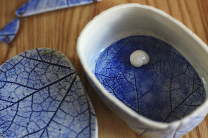 Little Secret / Porcelain Box