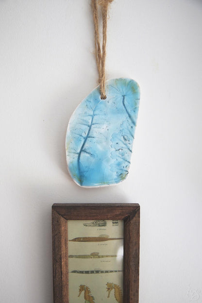 Forest Air / Porcelain Scent Diffuser