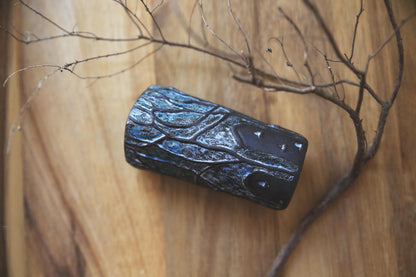 My Trees / Black Ceramics Gift set