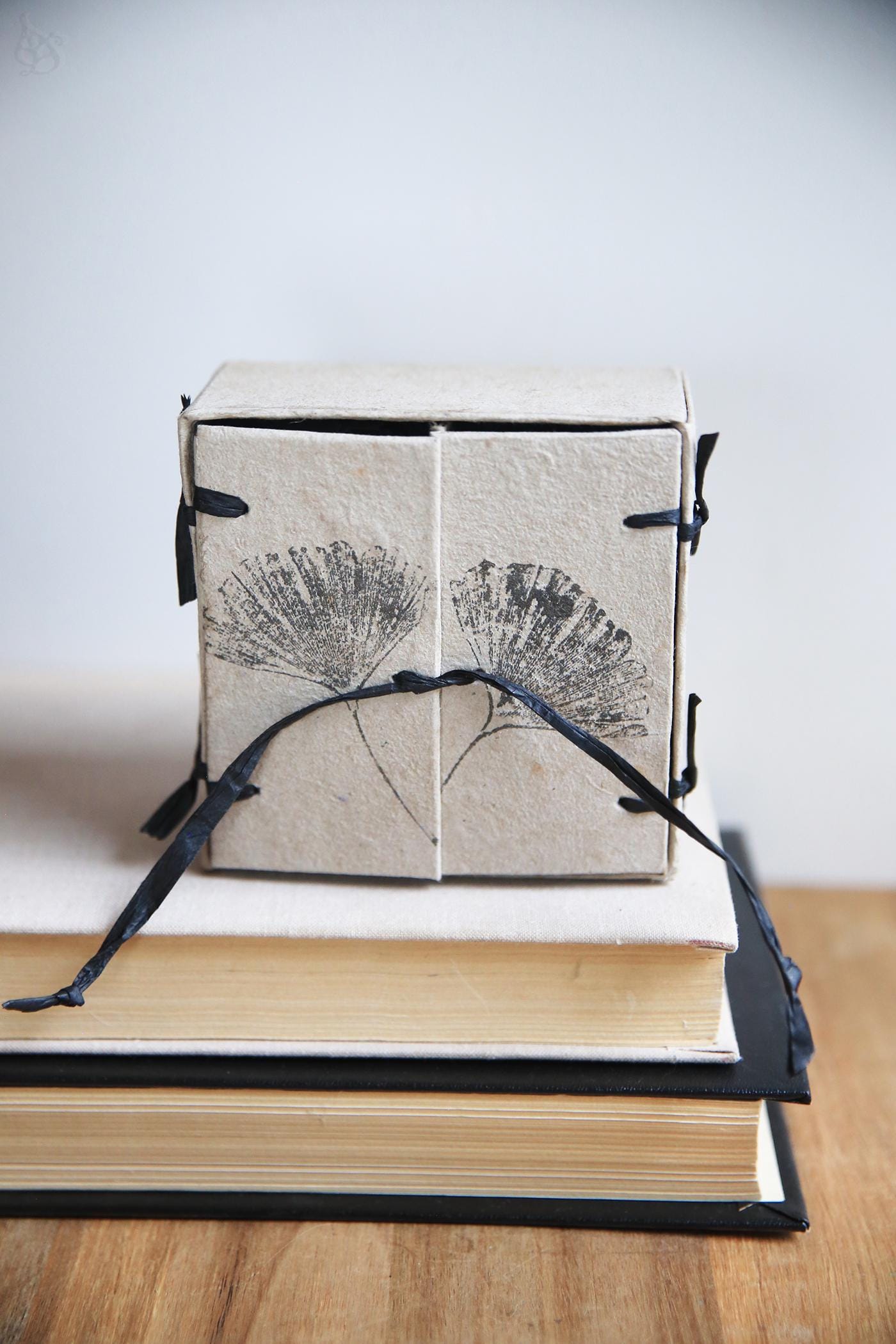 My Trees / Black Ceramics Gift set