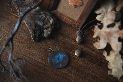 My Trees / Black Ceramics Gift set