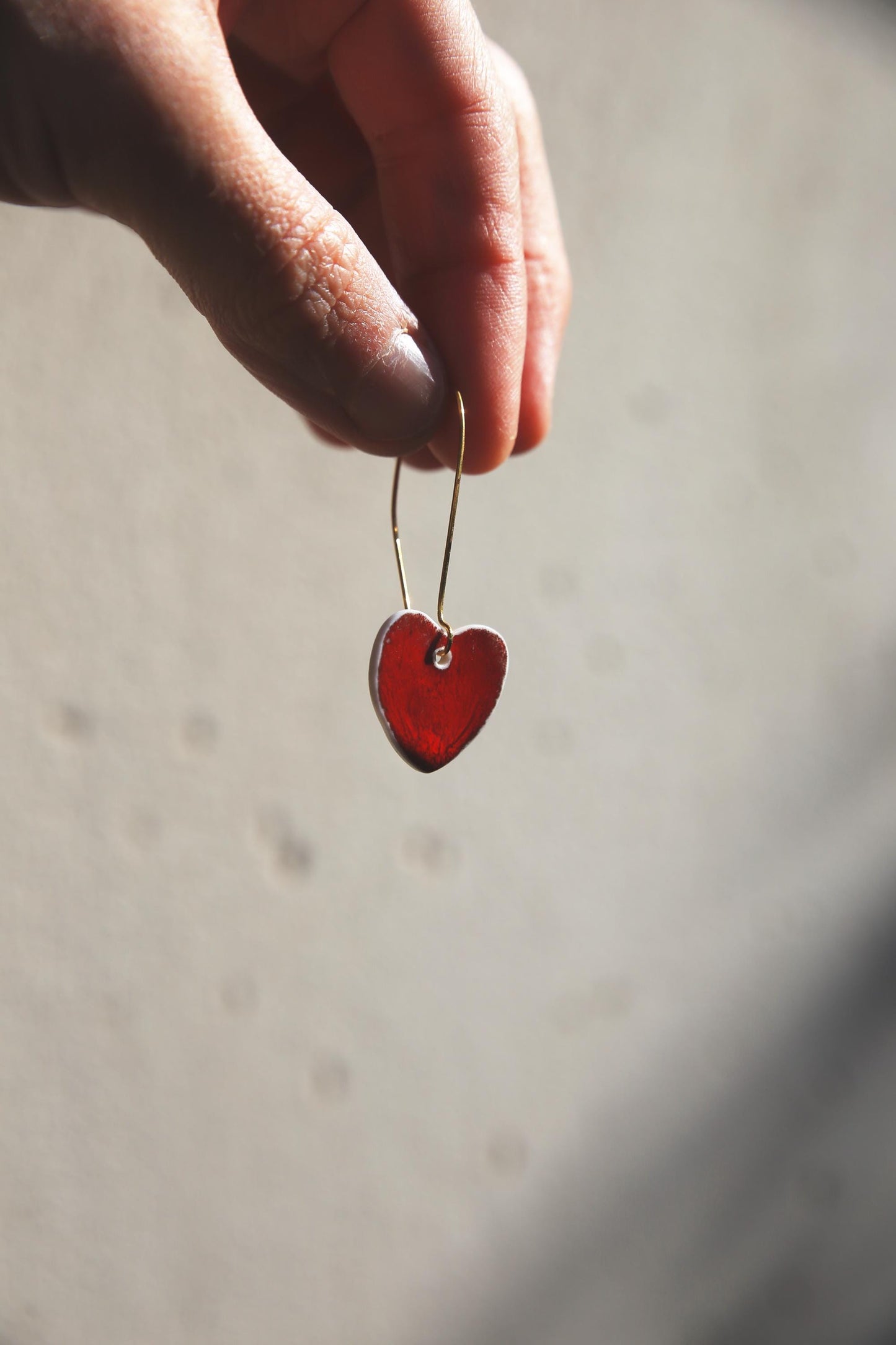 Heartfelt / Porcelain set