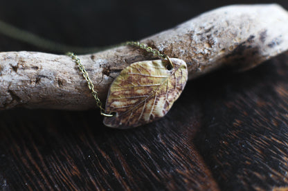Perfectly Wilted  / Porcelain