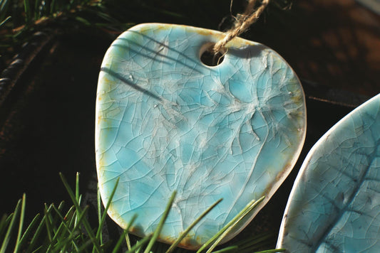Forest Air / Porcelain Scent Diffuser
