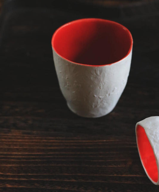 Wildglass / Porcelain Glass